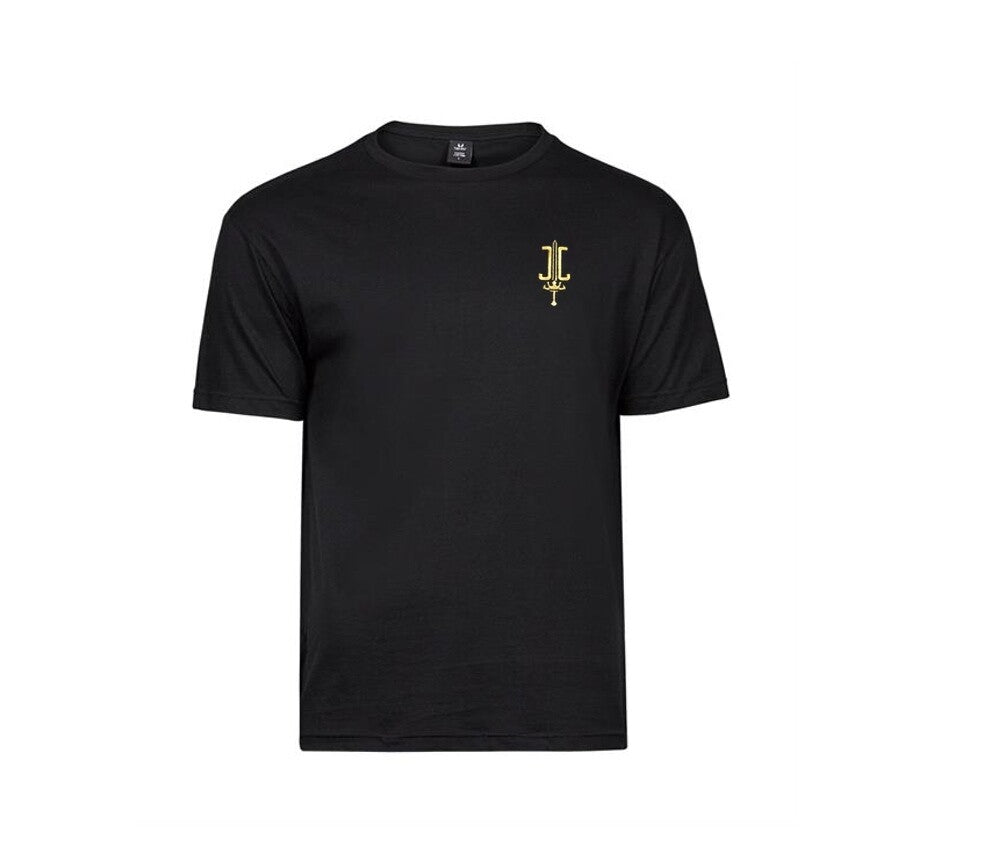 Embroided T-Shirt