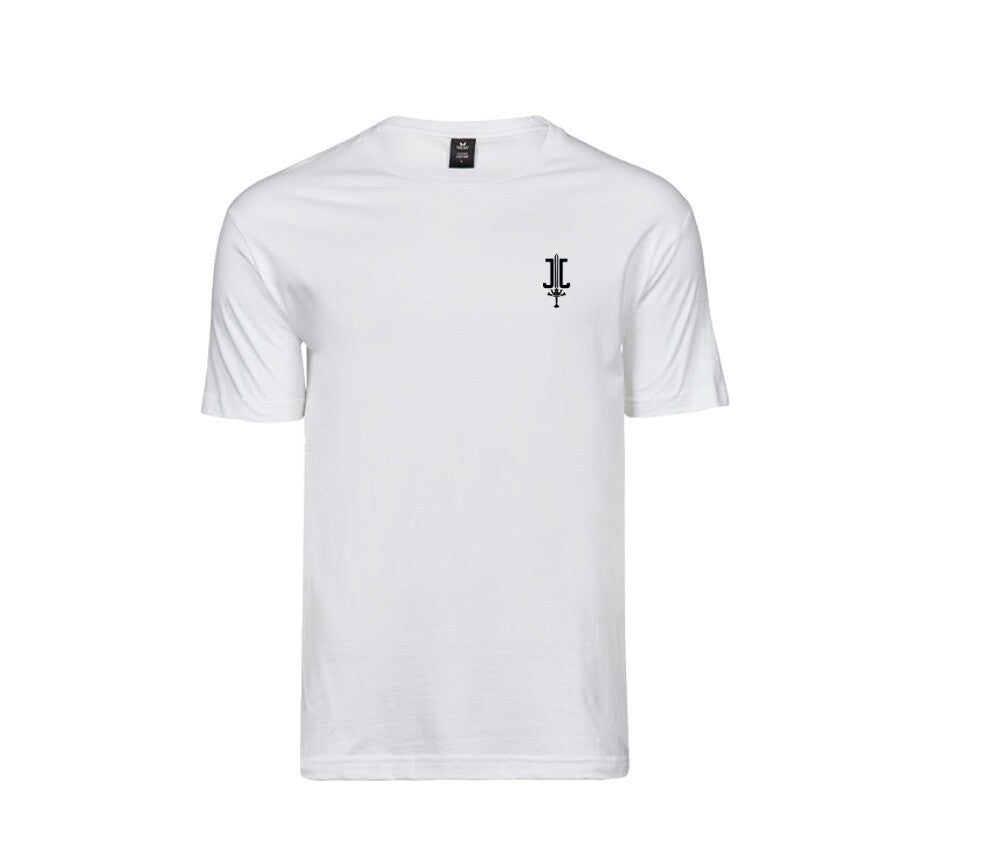 Embroided T-Shirt
