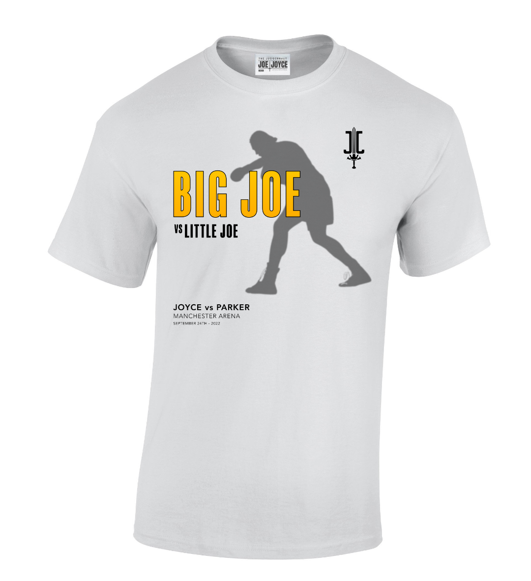 Big Joe Little Joe