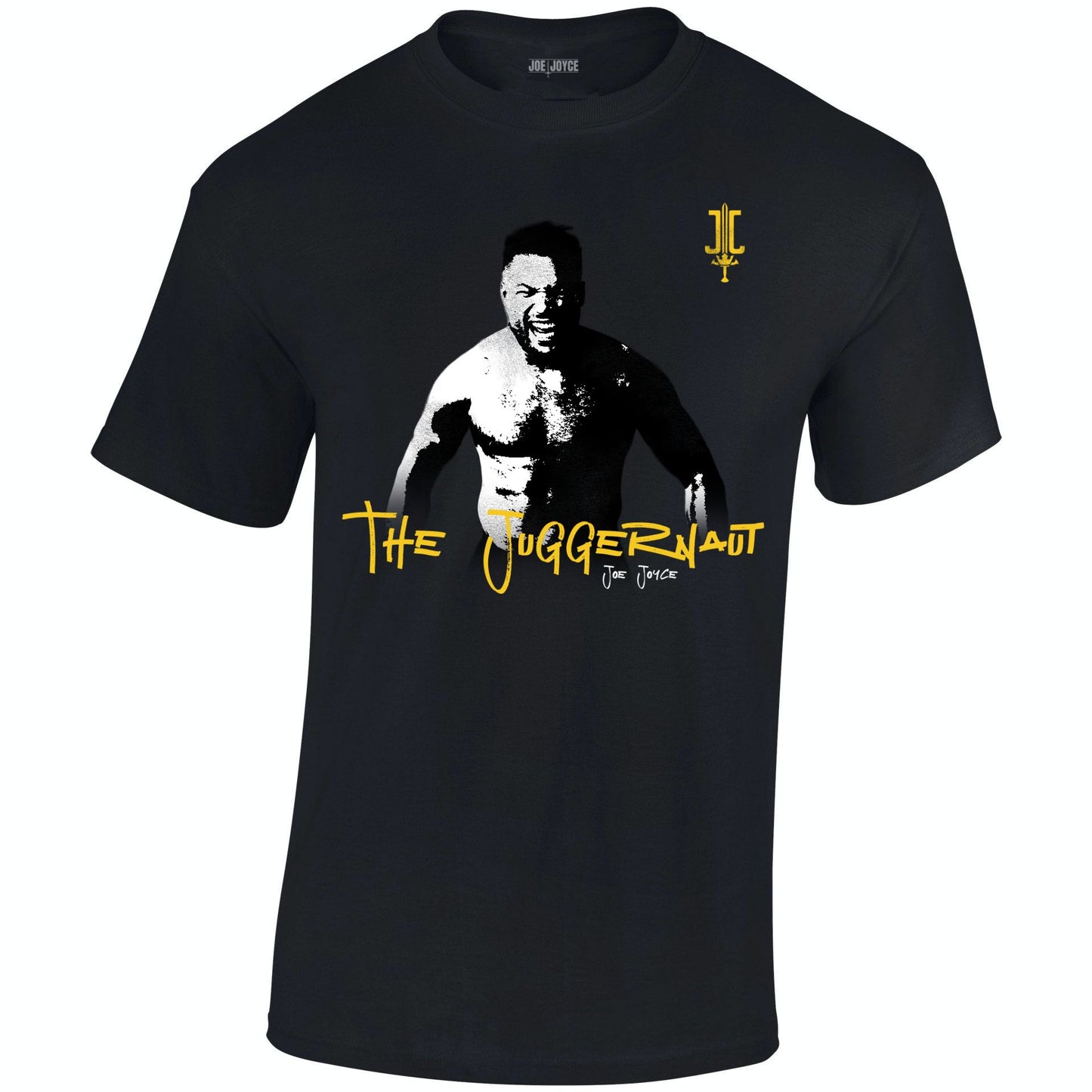 Juggernaut Graffiti T-Shirt