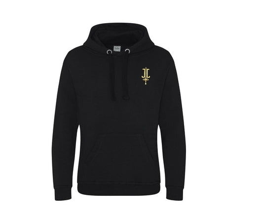 Joe Joyce Hoodie