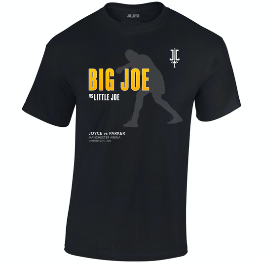 Joe Joyce Official Store – Joe Joyce Store