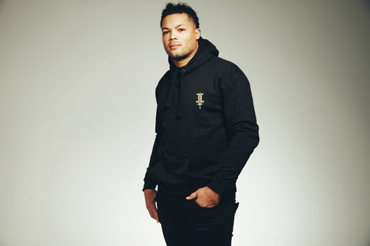 Joe Joyce Hoodie